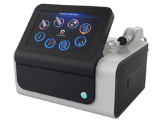 フュージョン冷血球 顔面のテーブル上の美容器 冷血球 アンチエイジング美容室