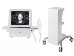 フュージョンプラズマ美容装置