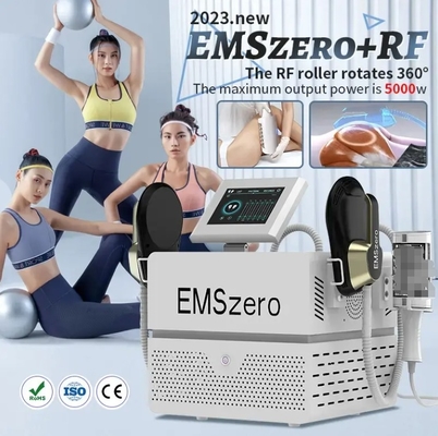 EMS ホーム 筋肉増強 磁気型 ローラー型 磁気型 彫刻 脱脂 痩身 肌の硬化 皮膚の燃焼