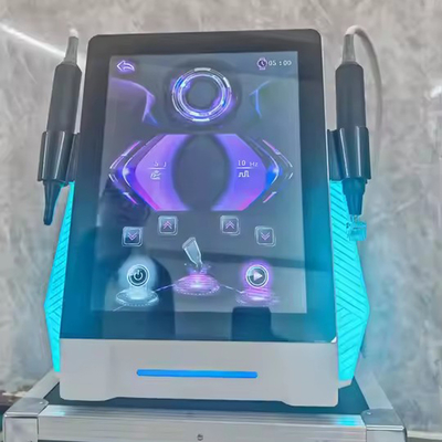 2025 最も人気のある最新 クール&ホット プラズマ 美容器 テクノロジー プラズマ コールド&ウォーム ハイパー コールド ジェット 頭皮 ダイヤモンド スタンプ ジェット オゾン ジェット プラズマ マシン